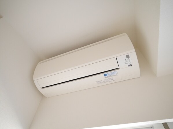 コスモリード川崎の物件内観写真